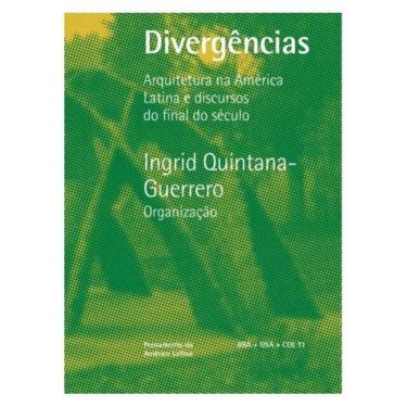 Imagem de Divergências - ROMANO GUERRA