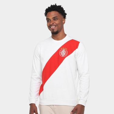 Imagem de Moletom Internacional Retrô 1995 Masculino-Masculino