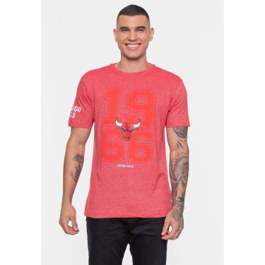 Imagem de Camiseta NBA Year Chicago Bulls Masculino-Masculino