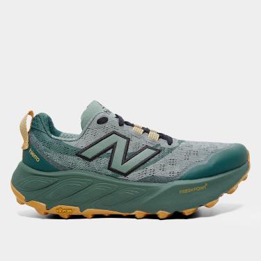 Imagem de Tênis New Balance Fresh Foam X Hierro V9 Masculino-Masculino