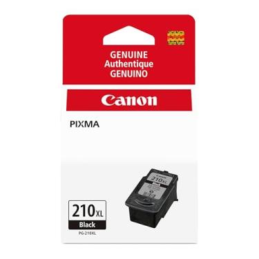 Imagem de Canon CNMPG210XL Black Ink Tank