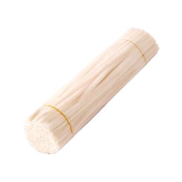 Imagem de KiBcsLic Acessórios de artesanato com limpadores de cachimbo e chenille para buquês DIY, material feito à mão para celebrações de festas e casamentos, Cor Da Pele