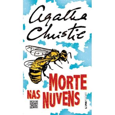Imagem de Livro - Morte nas nuvens