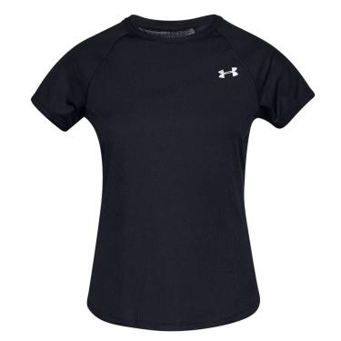 Imagem de Camiseta Under Armour Speed Stride Feminina-Feminino