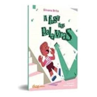 Imagem de a Fuga Das Palavras - DSOP DIDATICO, Sortido