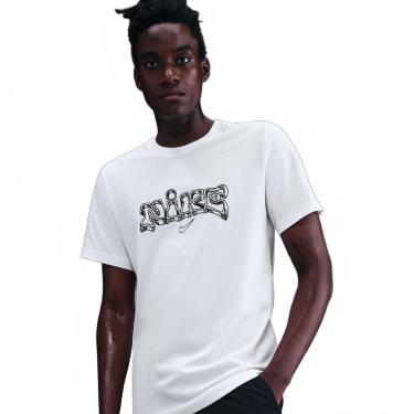 Imagem de Camiseta Nike Fitness Masculina-Masculino
