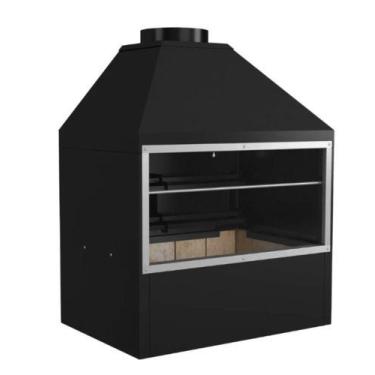 Imagem de Churrasqueira Suspensa Média 750C Metávila