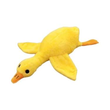 Imagem de Brinquedo De Pelúcia Macio Colorido De 50cm Para Gatos E Cães, Companh