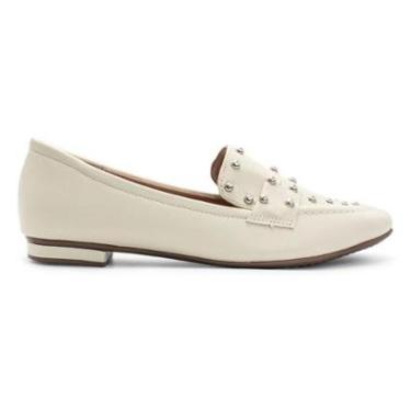Imagem de Mocassim Vizzano Feminino Pelica 1351.110-Feminino