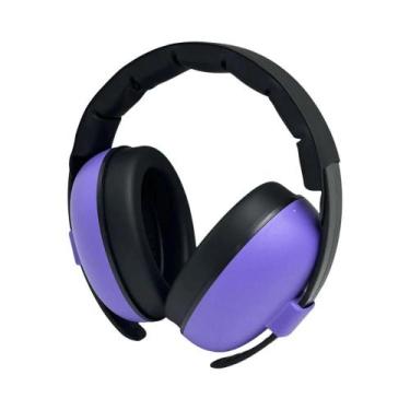 Imagem de Protetores De Ouvido Para Bebês Recém-Nascidos Com Cancelamento De Ruí