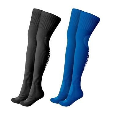 Imagem de Kit 2 Pares de Meiões Penalty Matís VIII