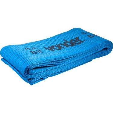 Imagem de Cinta Elevação de Carga Vonder 7:1 4 metros 6 Toneladas