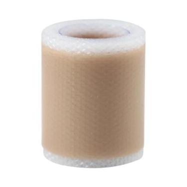 Imagem de Fita De Gel De Silicone Sem Látex De Fácil Remoção, Curativo Adesivo P