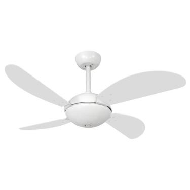 Imagem de Ventilador De Teto Air Office Branco 220V