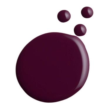 Imagem de Esmalte Cremoso Queridinhos 9ml Dailus Cor Intensa e Acabamento Impecável Geleia De Amora