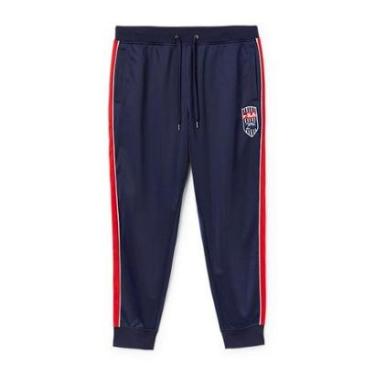 Imagem de Calça Fila 2pac Jogger II Masculina-Masculino