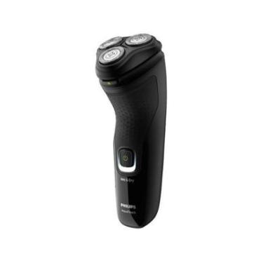 Imagem de Barbeador Elétrico Philips Series 1000 AquaTouch - Bivolt-Masculino