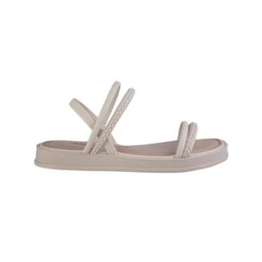 Imagem de Sandália Dakota Feminina Flatform Mirais Rives  Tule- Y8441-Feminino