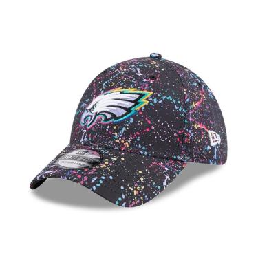 Imagem de BONE NEW ERA 39THIRTY PHILADELPHIA EAGLES NFL PRETO-Masculino