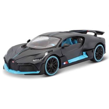 Imagem de Carrinho Miniatura Bugatti Divo 1/24 Maisto