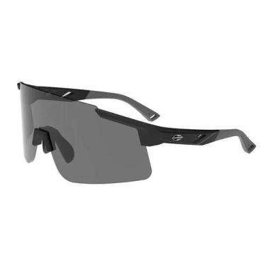 Imagem de Óculos De Sol Mormaii Grand Tour 2 Preto Fosco M0144A1401
