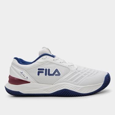 Imagem de Tênis Fila Axilus 3 CC  Feminino-Feminino
