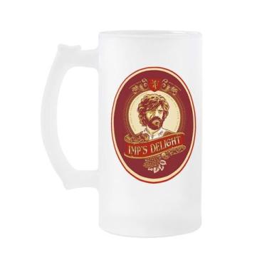 Imagem de Caneca de chopp Imps Delight - Artgeek
