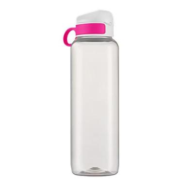 Imagem de Garrafinha De Água Squeeze 1l Resistente Escritório Academia Personage