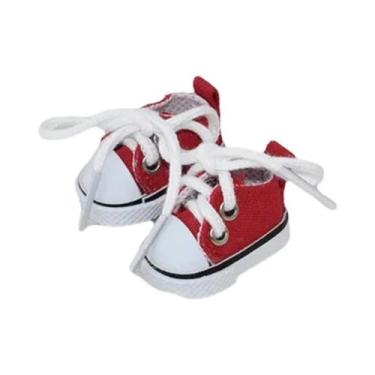 Imagem de Roupas E Acessórios De Moda Para Bonecas De Pelúcia Anime Lafufu Capyb