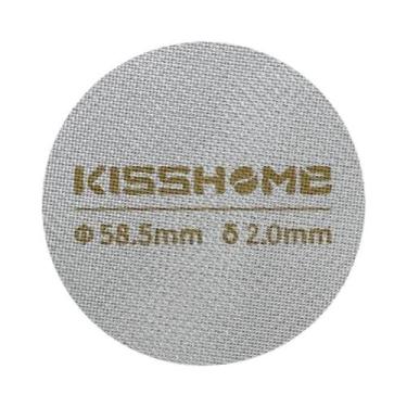 Imagem de Tela De Filtro Reutilizável Para Máquina De Café Espresso Breville Sag