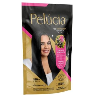Imagem de Hene Pelucia Médio Pouch 180g - Pelúcia