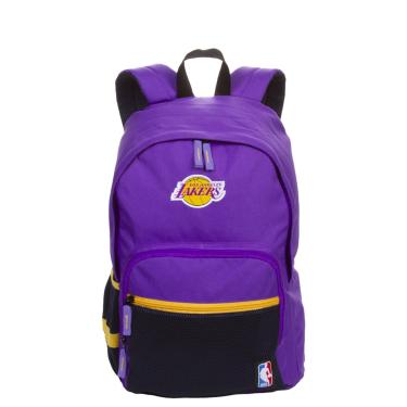 Imagem de Mochila Los Angeles Lakers Sestini NBA Legend - 24L-Unissex