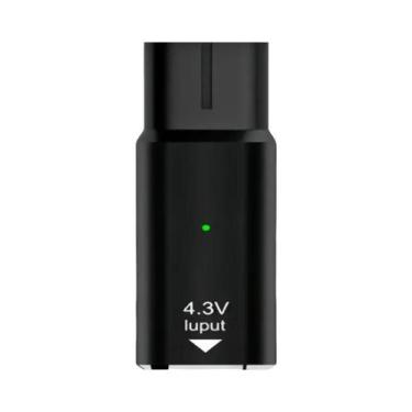 Imagem de Adaptador De Carregamento Tipo-C 4.3V Para Barbeadores Philips Norelco