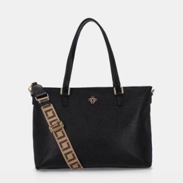 Imagem de Bolsa Shopping Extra Grande Luz da Lua - 2000601-Feminino