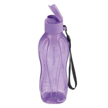 Imagem de Garrafa de Água Tupperware Eco Tupper 310ml, Grape Fizz, 310ml