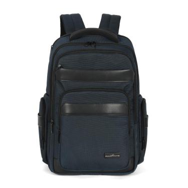 Imagem de Mochila de Costas Grande Executiva First Notebook Polo King-Masculino