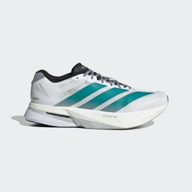 Imagem de Tênis Adidas Adizero Boston 13 EQT Masculino-Masculino