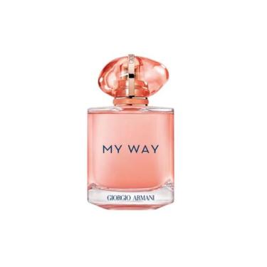 Imagem de My Way Ylang Armani Eau de Parfum - Perfume Feminino 90ml