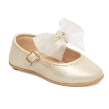 Imagem de SAPATILHA PIMPOLHO FILO FASE 02 REF 0120141C MENINA-Feminino