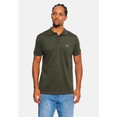 Imagem de Camisa Polo Fatal Piquet Vesso Masculino-Masculino