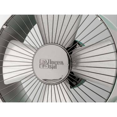 Imagem de Exaustor Axial 30Cm Bivolt Cinza Bivolt - Lorensid 1771