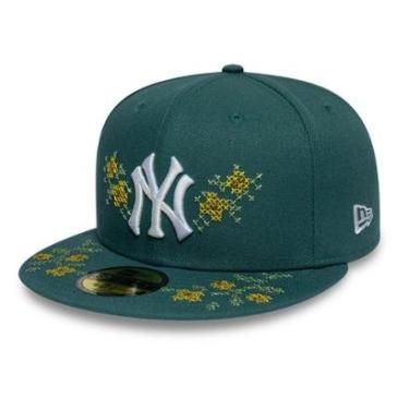 Imagem de BONE NEW ERA 59FIFTY NEW YORK YANKEES MLB GARDEN-Masculino