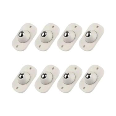 Imagem de Caixa Organizadora Com Rodas E Rolamentos Para Economia De Esforço, Se