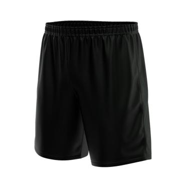 Imagem de Calção Short Futebol Basquete Vôlei Bermuda Dry Treino Academia-Masculino