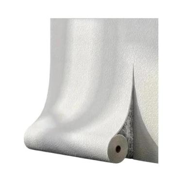 Imagem de Painel De Parede 3D De Linho PVC Autoadesivo E Impermeável De 50cm Par