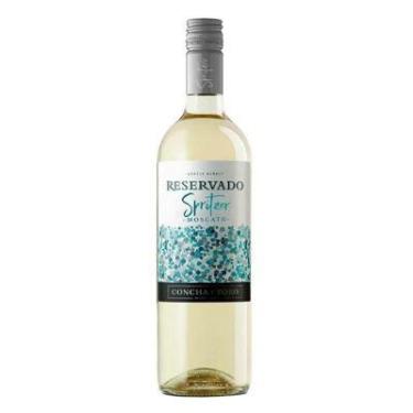 Imagem de Vinho Concha Y Toro Reservado Spritzer Moscato 750ml