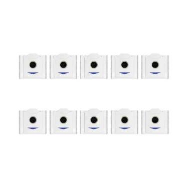 Imagem de Ecovacs DEEBOT N30 pro Omni N30 Omni N30 pro Sacos De Pó Para Robô Asp
