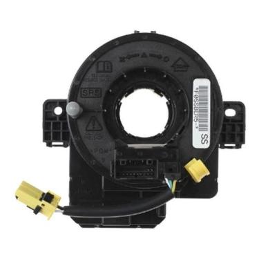 Imagem de Cinta do Airbag Honda Civic CRV 2012 a 2016 Sem Piloto Automático - Tr