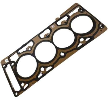 Imagem de Junta De Cabeçote Motor Ford Zetec Rocam 1.6 Original