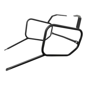 Imagem de Afastador Alforge Protetor Carenagem Traseira Nx 400 Falcon - Gbs